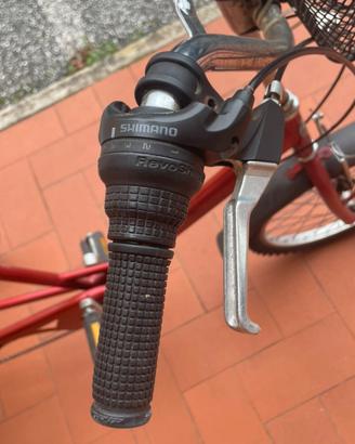 Triciclo