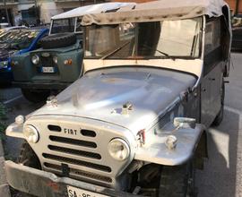 FIAT Campagnola 1101A