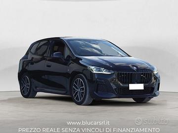 BMW Serie 2 Active Tourer 218d MSport Auto