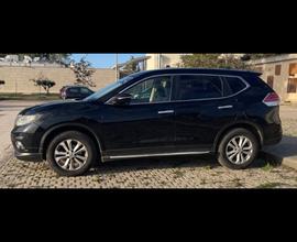 Nissan X-Trail T32