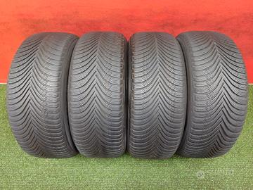 225 55 17 Gomme Invernali 65-75% Michel 225 55 R17