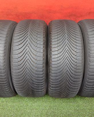 225 55 17 Gomme Invernali 65-75% Michel 225 55 R17