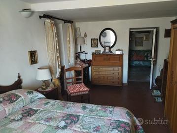 Appartamento centro storico a Gerano