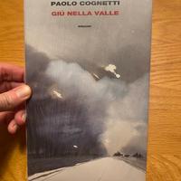 Giú nella valle - Paolo Cognetti