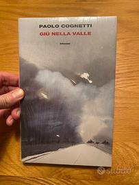 Giú nella valle - Paolo Cognetti