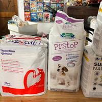 TRAVERSINE IGENICHE FIDO CUCCIOLO