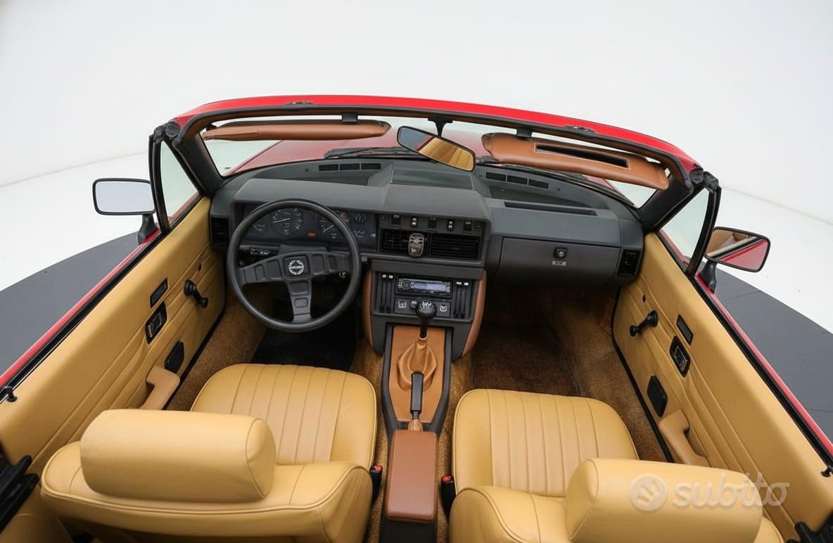 Triumph Tr7 1980 photo 5