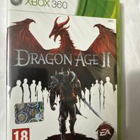 DRAGON AGE 2 XBOX 360
