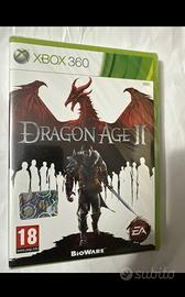 DRAGON AGE 2 XBOX 360