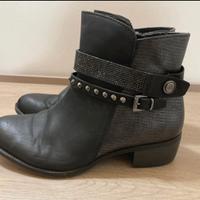 Stivaletti donna Marco Tozzi nr. 38