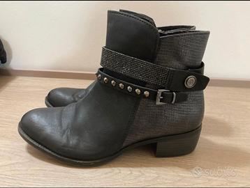 Stivaletti donna Marco Tozzi nr. 38