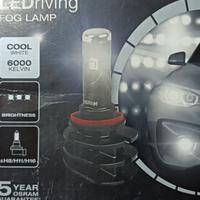 Lampadine  OSRAM LEDriving