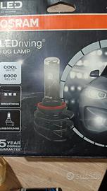 Lampadine  OSRAM LEDriving