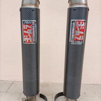 Scarichi moto universali 
