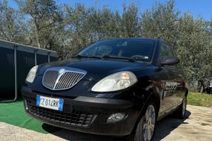 Lancia y - 2005