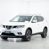 Nissan X-Trail 1.6 dCi Tekna 2WD E6