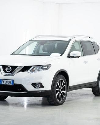 Nissan X-Trail 1.6 dCi Tekna 2WD E6