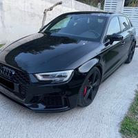 Audi A3 RS 3 SPB