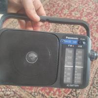 Radio Panasonic RF 2400