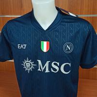 Maglia calcio Napoli McTominay