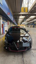 Alfa Romeo Giulietta Sport Carbon 1.6 120cv 2017
