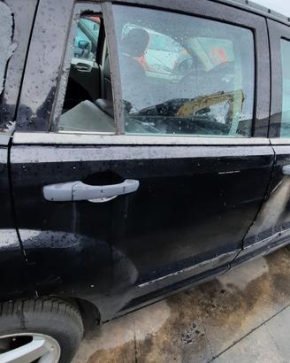 DODGE CALIBER 2008 - PORTA POSTERIORE DESTRO