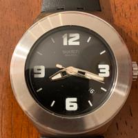 Orologio Swatch Irony con data