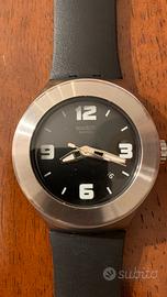 Orologio Swatch Irony con data