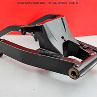 FORCELLONE POSTERIORE SUZUKI GSXR 600 2004 2005 GS