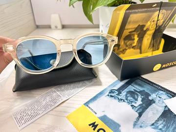 Moscot Occhiali Vintage Style 46 - Unisex