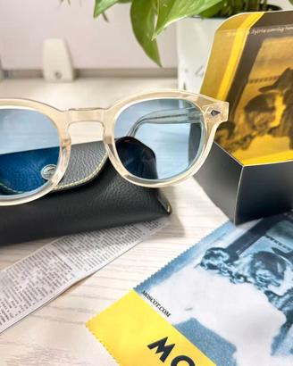 Moscot Occhiali Vintage Style 46 - Unisex