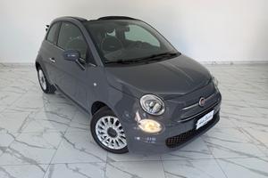 FIAT 500 CABRIO 1.2 69 CV 50.000 KM