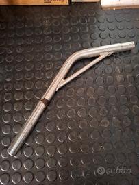 tubo sella bmx