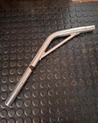 tubo sella bmx