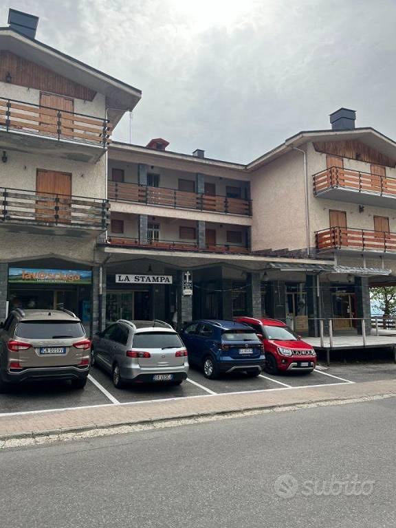 Appartamento – San Giacomo di Roburent, Case Manera - Vista 3