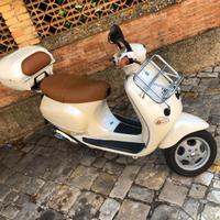 Vespa ET4 150cc