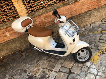 Vespa ET4 150cc