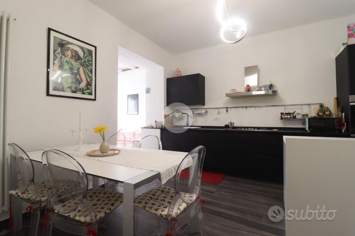 Appartamento – San Benedetto del Tronto, Marina centro - Altro