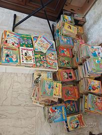 Fumetti topolino