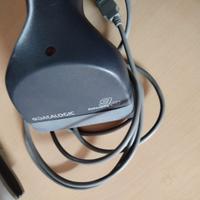 Lettore barcode Datalogic touch90