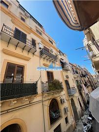 2 vani: zona borgo vecchio vicolo murana