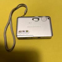 NIKON Coolpix S 3