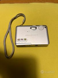 NIKON Coolpix S 3