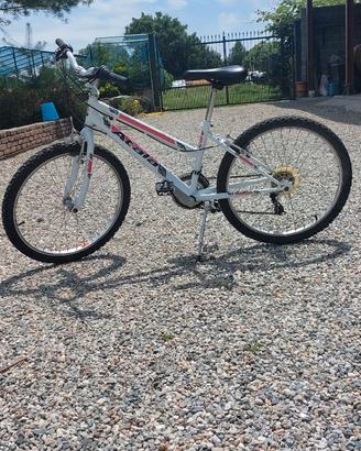 Bicicletta MTB ATALA da 24