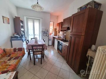 Appartamento di 80 m² con 3 locali a Torino