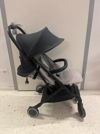 Passeggino jané rocket 2