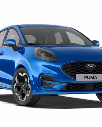 RICAMBI X FORD PUMA ST LINE 2023