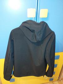 Giubbino scorpion bay