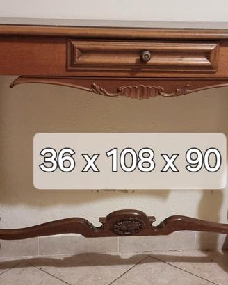 Mobiletto vintage