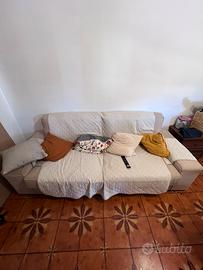 Divano Kivik ikea 3 posti